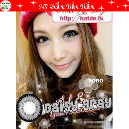 Lens Mắt Chuyên Dụng Tự Nhiên Dành Cho Cô Dâu