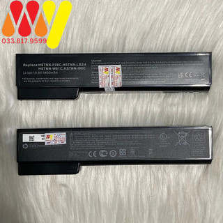 Pin laptop HP EliteBook 8460p 8460w 8470p 8470w 8560p 8570p 8770P CC06 CC06X CC06XL
