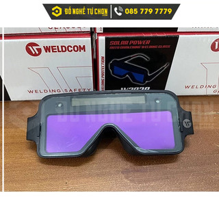KÍNH HÀN ĐIỆN TỬ WELDCOM W202A