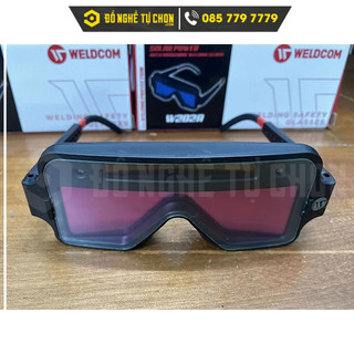 KÍNH HÀN ĐIỆN TỬ WELDCOM W202A