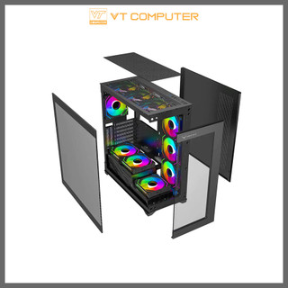 Vỏ Case Centaur Nova / Bảo Hành 24 Tháng