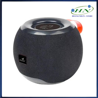 Loa g4 bluetooth/usb/tf kisonli 5w*1 âm thanh sống động