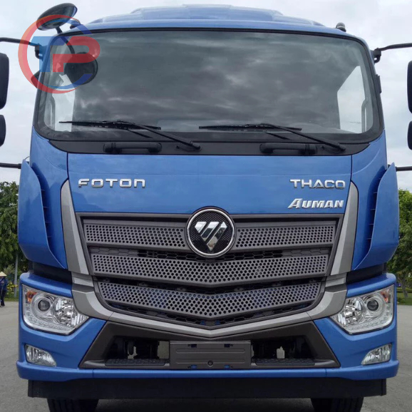 Đèn pha xe tải Thaco Auman C160 (đời cao)
