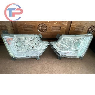 Đèn pha xe tải Thaco Auman C160 (đời cao)
