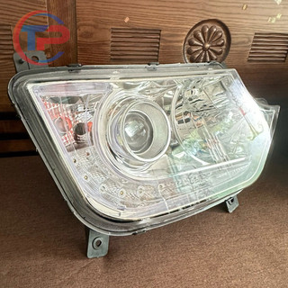 Đèn pha xe tải Thaco Auman C160 (đời cao)