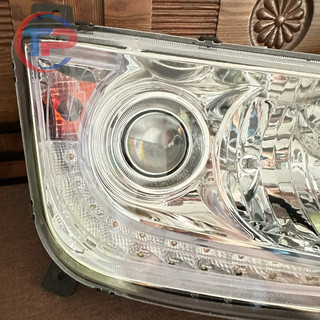 Đèn pha xe tải Thaco Auman C160 (đời cao)