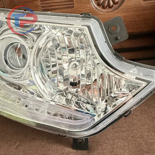Đèn pha xe tải Thaco Auman C160 (đời cao)