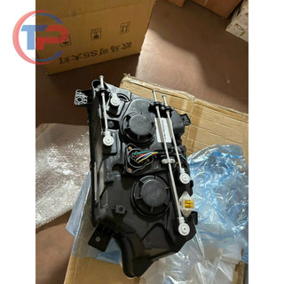 Đèn pha xe tải Thaco Auman C160 (đời cao)