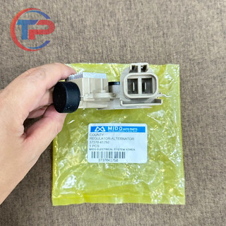 Ic tiết chế máy phát hyundai county 29 chỗ. 37370-41750