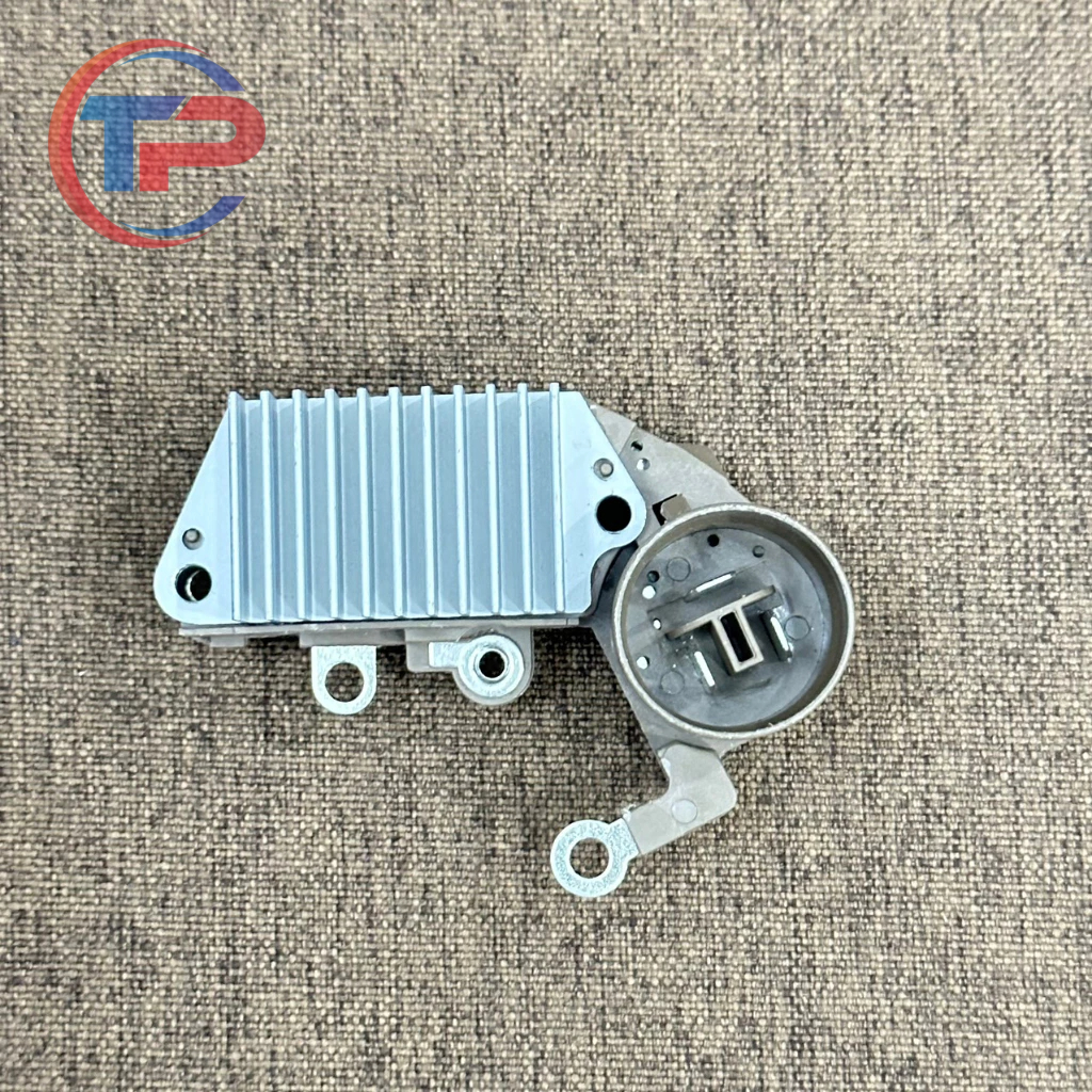 IC tiết chế máy phát xe Toyota, Suzuki 5 tạ. FTD1506B