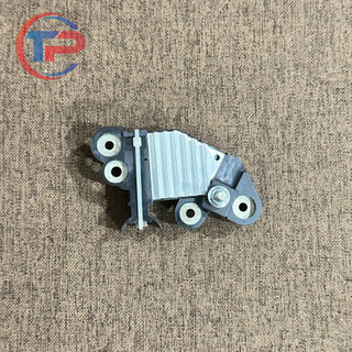 IC tiết chế máy phát Howo A7