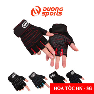 Găng Tay Tập Gym, Chơi Thể Thao, Tập Xà Đơn Đi Phượt Xsport