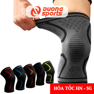 Băng Bảo Vệ Đầu Gối Tập Thể Thao Aolikes Cao Cấp AL7718