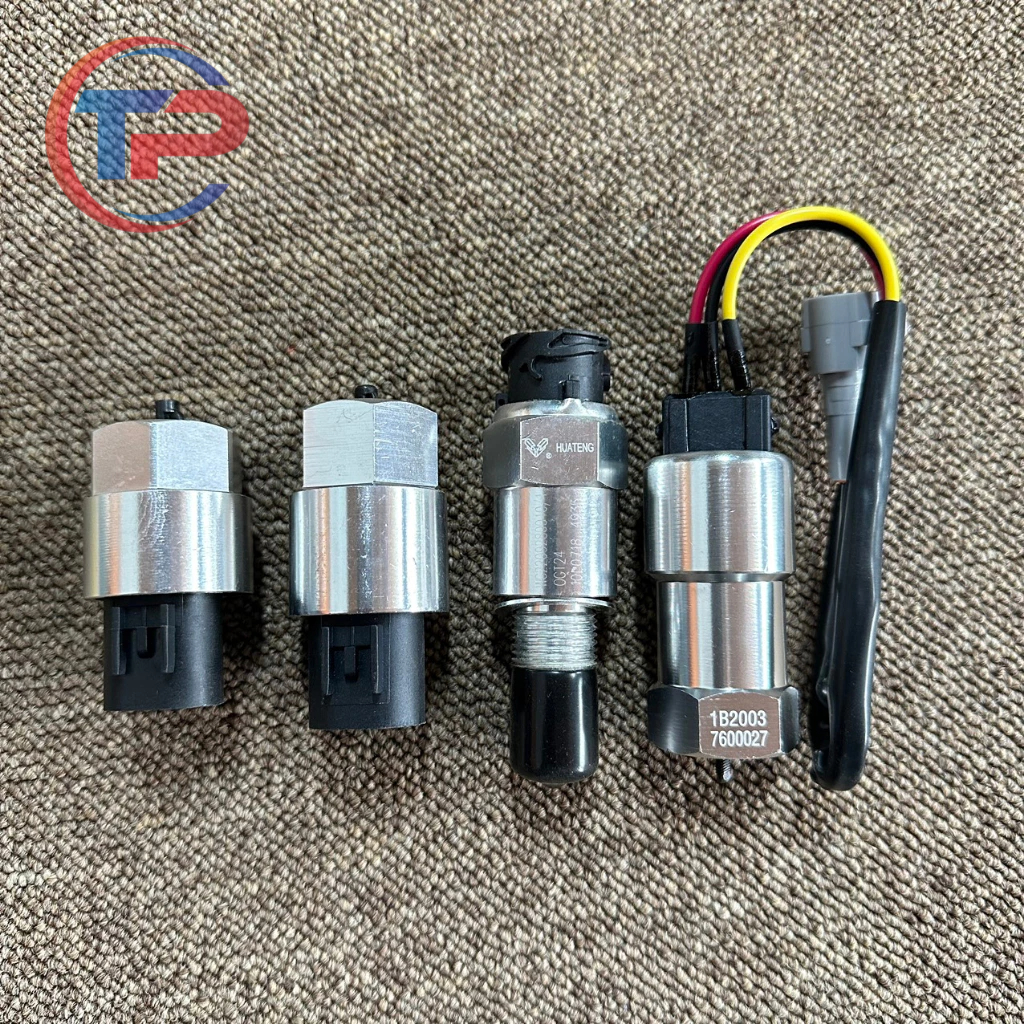 Sâu công tơ mét xe tải (Kia, HOWO A7, HyunDai, Olin)