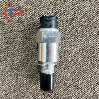 Sâu công tơ mét xe tải (Kia, HOWO A7, HyunDai, Olin)