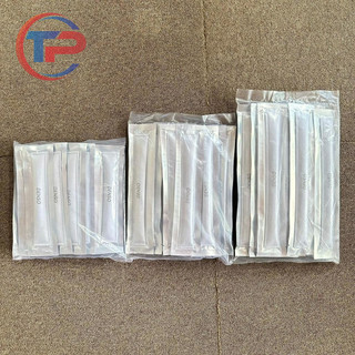 Túi lọc gas hút ẩm ô tô Denso 20-25-30 cm phin lọc gas oto