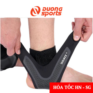 Băng Cuốn Bảo Vệ Mắt Cá Chân Chơi Thể Thao Thoáng Khí Aolikes AL7130