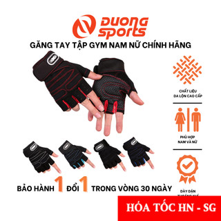Găng Tay Tập Thể Thao Tập Gym Chính Hãng X.SPORT HIFIT GT0010