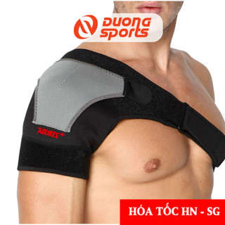Đai Bảo Vệ Khớp Vai Tránh Chán Thương Aolikes Chính Hãng AL1697