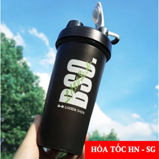 Bình Nước Tập Gym, Thể Thao Tổng DT 750ML Tiện Lợi BSO