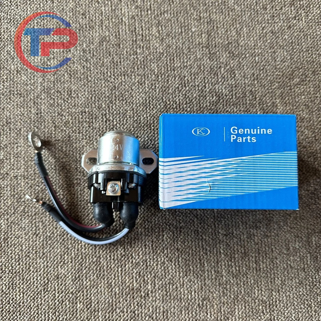 Rơle phụ đề, rơ le trợ đề Hàn Quốc