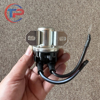Rơle phụ đề, rơ le trợ đề Hàn Quốc