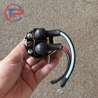 Rơle phụ đề, rơ le trợ đề Hàn Quốc