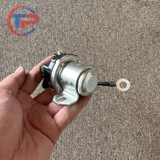 Rơle phụ đề, rơ le trợ đề Hàn Quốc