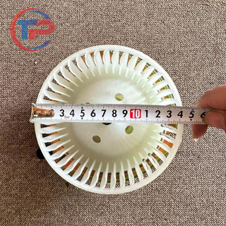 Quạt dàn lạnh chế cỡ nhỏ. dc 12v hoặc 24v