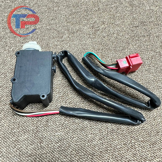 Chuột cửa xe tải HOWO A7. Chuột khiển đóng mở cửa ô tô