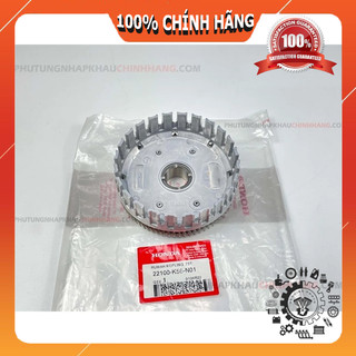 Nhông hú lớn chuồng heo sonic, winner, gtr, cbr nhập honda indo 22100k56n01
