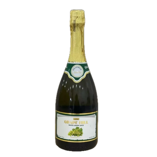Nước ép lên men có gas Đà Lạt 750ml