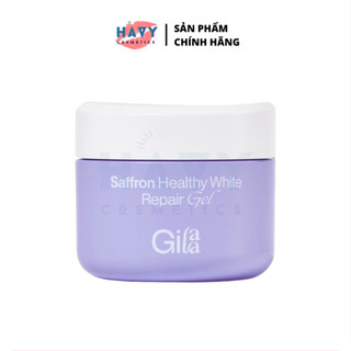 Kem Dưỡng Da Gilaa Saffron Tone Up Repair Cream 50ml ( HEALTHY WHITE)