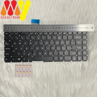 Bàn phím Laptop Asus A46, A46C, A46CA, A46CB, A46CM