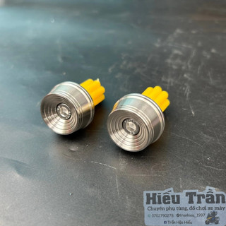 gù salaya inox 304 v2 gắn nhiều loại xe xe số và xe ga