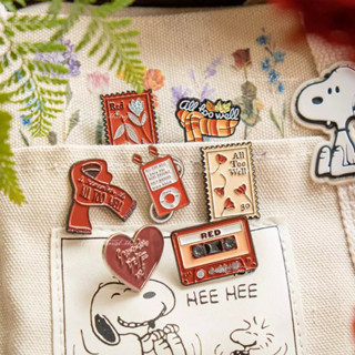 Ghim Cài Áo Taylor Swift, Album Red, 1989, The Eras Tour, Fearless, Reputation, Midnight