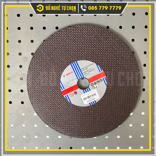 Đá cắt sắt BOSCH 230x3x22.2mm