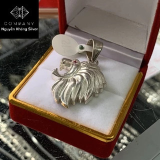 Một số mẫu mặt vòng cổ cho nam