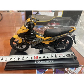 Mô hình y15zr-exciter 150