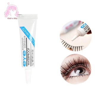 Keo dán mi giả trong suốt EYE eyelash adhesive