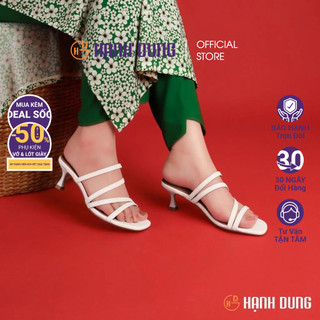 Dép cao gót hạnh dung hd04773ad