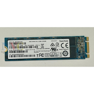 Ổ cứng ssd m.2 sata 128gb 256gb tháo máy cài sẵn win 10