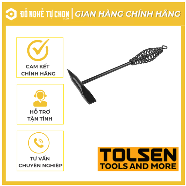 BÚA HÀN 300g TOLSEN 44945