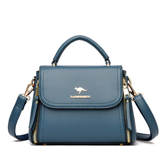 Túi Xách Nữ da bò cao cấp Đeo Vai  Phong Cách Hiện Đại Âu Mỹ