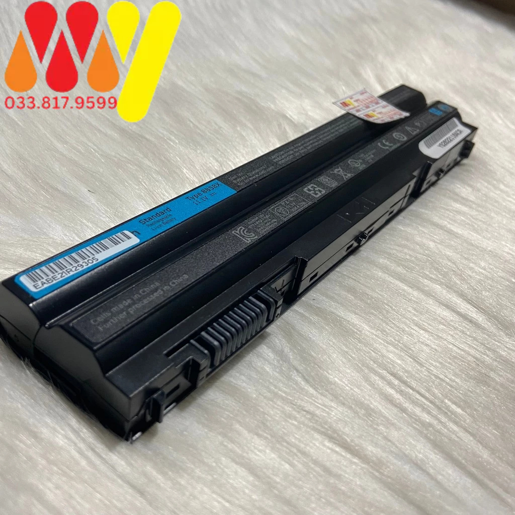 Pin Laptop dell Inspiron 15R 4520, 5520, 5525, 7520, 4520 - N4520, N5520, N5525, N7520, N4520