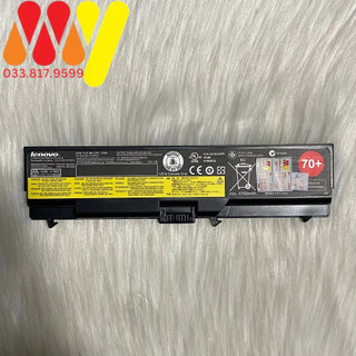 Pin laptop Lenovo ThinkPad T430 T430u T430i L430 T530 L530 W530