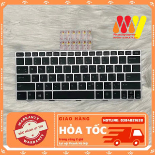 Bàn phím laptop HP EliteBook 810 G1 810 G2 810 G3 NEW 100%