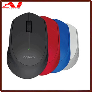 Chuột không dây Logitech M280
