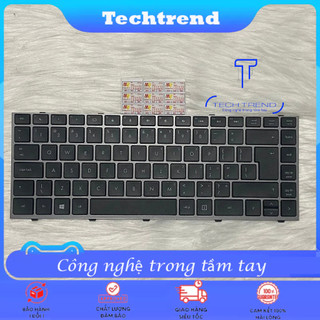 Bàn phím laptop HP Probook 4340S 4341s 4345s 4346s 4441S