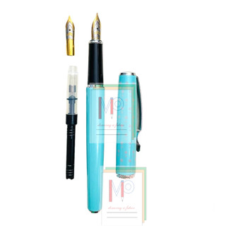 Bút máy Thiên Long Điểm 10 TP-FTC04
